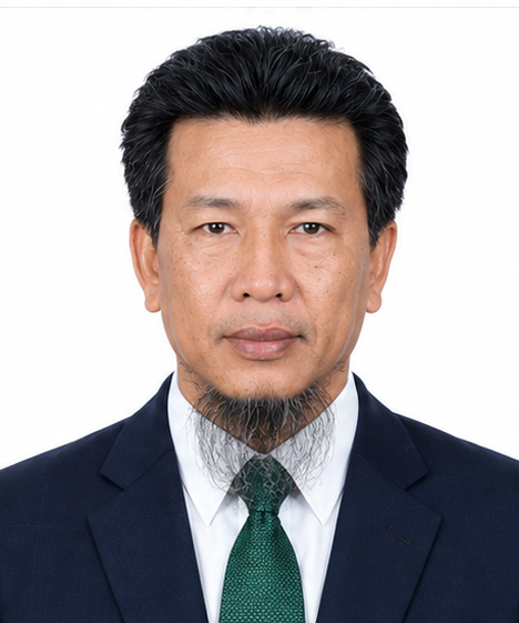 Ts. Shukri bin Ishak